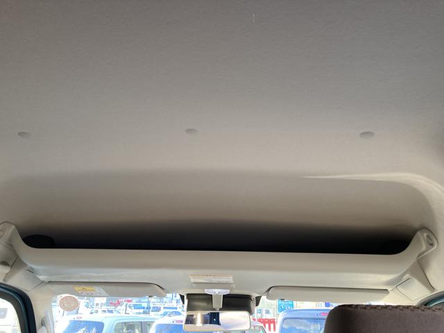 エブリイ ＪＯＩＮ　６型　　ディスプレイオーディオ＆バックカメラ　デュアルカメラブレーキサポート　ＬＥＤヘッドランプ　運転席シートヒーター　キーレスプッシュスタート　スライドドアクローザー（18枚目）