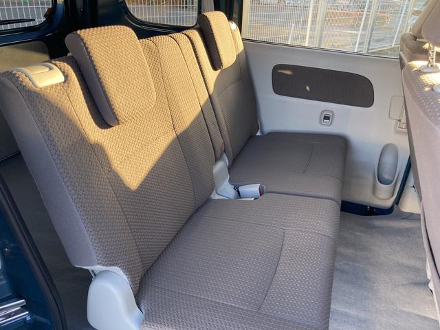 エブリイ ＪＯＩＮ　６型　　ディスプレイオーディオ＆バックカメラ　デュアルカメラブレーキサポート　ＬＥＤヘッドランプ　運転席シートヒーター　キーレスプッシュスタート　スライドドアクローザー（23枚目）