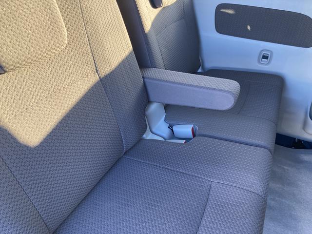 エブリイ ＪＯＩＮ　６型　　ディスプレイオーディオ＆バックカメラ　デュアルカメラブレーキサポート　ＬＥＤヘッドランプ　運転席シートヒーター　キーレスプッシュスタート　スライドドアクローザー（24枚目）