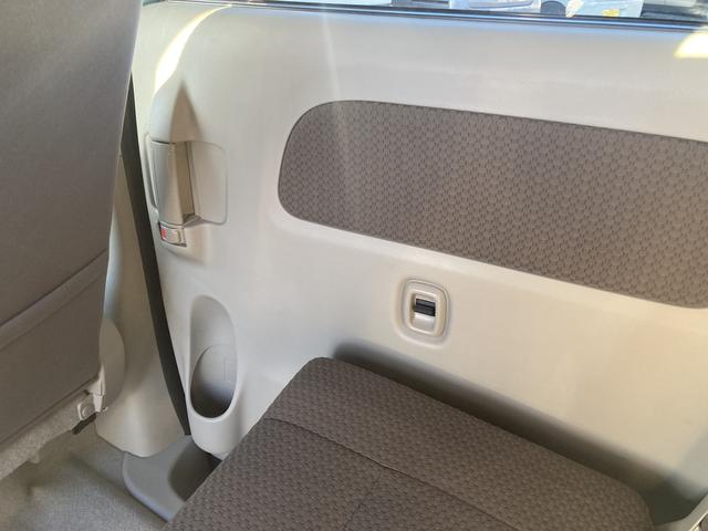 エブリイ ＪＯＩＮ　６型　　ディスプレイオーディオ＆バックカメラ　デュアルカメラブレーキサポート　ＬＥＤヘッドランプ　運転席シートヒーター　キーレスプッシュスタート　スライドドアクローザー（25枚目）