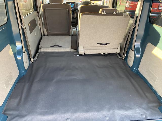 エブリイ ＪＯＩＮ　６型　　ディスプレイオーディオ＆バックカメラ　デュアルカメラブレーキサポート　ＬＥＤヘッドランプ　運転席シートヒーター　キーレスプッシュスタート　スライドドアクローザー（27枚目）