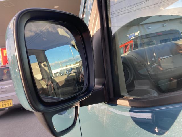 エブリイ ＪＯＩＮ　６型　　ディスプレイオーディオ＆バックカメラ　デュアルカメラブレーキサポート　ＬＥＤヘッドランプ　運転席シートヒーター　キーレスプッシュスタート　スライドドアクローザー（36枚目）