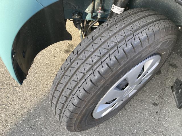 エブリイ ＪＯＩＮ　６型　　ディスプレイオーディオ＆バックカメラ　デュアルカメラブレーキサポート　ＬＥＤヘッドランプ　運転席シートヒーター　キーレスプッシュスタート　スライドドアクローザー（39枚目）