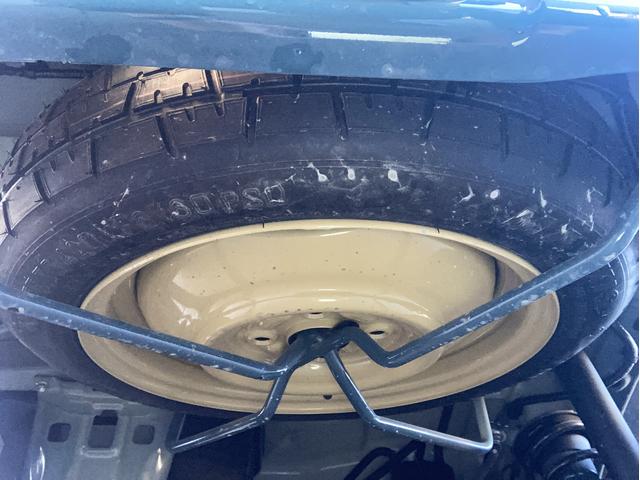 エブリイ ＪＯＩＮ　６型　　ディスプレイオーディオ＆バックカメラ　デュアルカメラブレーキサポート　ＬＥＤヘッドランプ　運転席シートヒーター　キーレスプッシュスタート　スライドドアクローザー（40枚目）