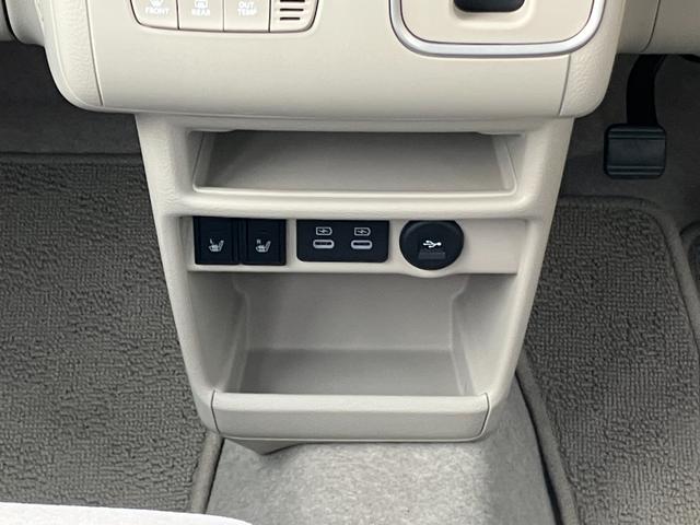 アルトラパン ＨＹＢＲＩＤ　Ｘ　６型　全方位モニター用カメラパッケージ　スズキコネクト対応通信機装着　デュアルセンサーブレーキサポートＩＩ（8枚目）