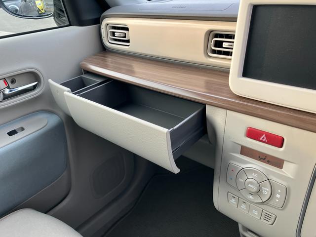 アルトラパン ＨＹＢＲＩＤ　Ｘ　６型　全方位モニター用カメラパッケージ　スズキコネクト対応通信機装着　デュアルセンサーブレーキサポートＩＩ（12枚目）