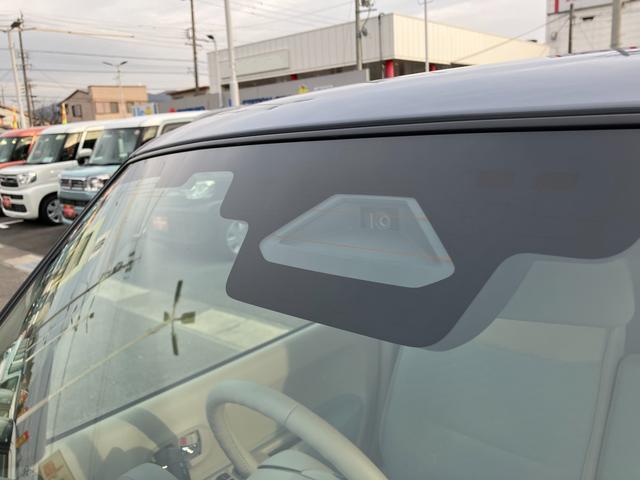 アルトラパン ＨＹＢＲＩＤ　Ｘ　６型　全方位モニター用カメラパッケージ　スズキコネクト対応通信機装着　デュアルセンサーブレーキサポートＩＩ（21枚目）