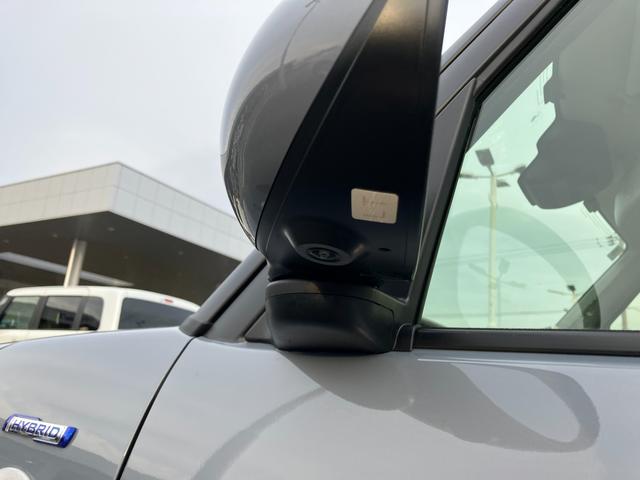 アルトラパン ＨＹＢＲＩＤ　Ｘ　６型　全方位モニター用カメラパッケージ　スズキコネクト対応通信機装着　デュアルセンサーブレーキサポートＩＩ（26枚目）