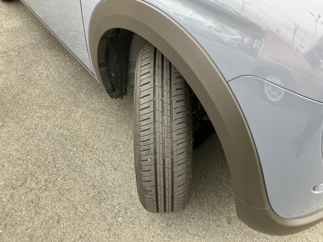 アルトラパン ＨＹＢＲＩＤ　Ｘ　６型　全方位モニター用カメラパッケージ　スズキコネクト対応通信機装着　デュアルセンサーブレーキサポートＩＩ（30枚目）