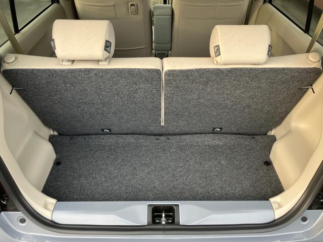 アルトラパン ＨＹＢＲＩＤ　Ｘ　６型　全方位モニター用カメラパッケージ　スズキコネクト対応通信機装着　デュアルセンサーブレーキサポートＩＩ（32枚目）