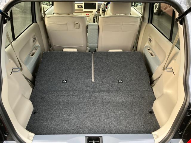 アルトラパン ＨＹＢＲＩＤ　Ｘ　６型　全方位モニター用カメラパッケージ　スズキコネクト対応通信機装着　デュアルセンサーブレーキサポートＩＩ（33枚目）