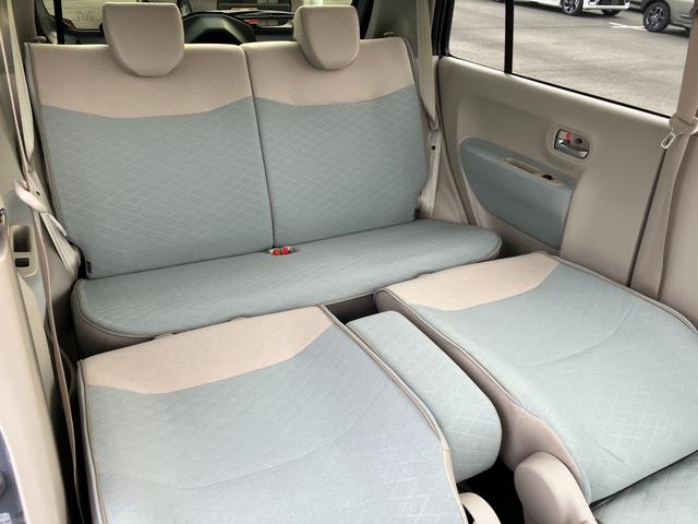 アルトラパン ＨＹＢＲＩＤ　Ｘ　６型　全方位モニター用カメラパッケージ　スズキコネクト対応通信機装着　デュアルセンサーブレーキサポートＩＩ（34枚目）