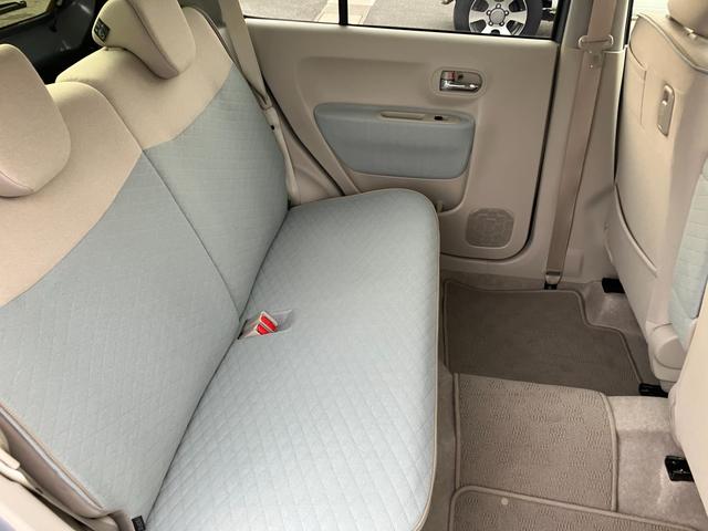 アルトラパン ＨＹＢＲＩＤ　Ｘ　６型　全方位モニター用カメラパッケージ　スズキコネクト対応通信機装着　デュアルセンサーブレーキサポートＩＩ（35枚目）