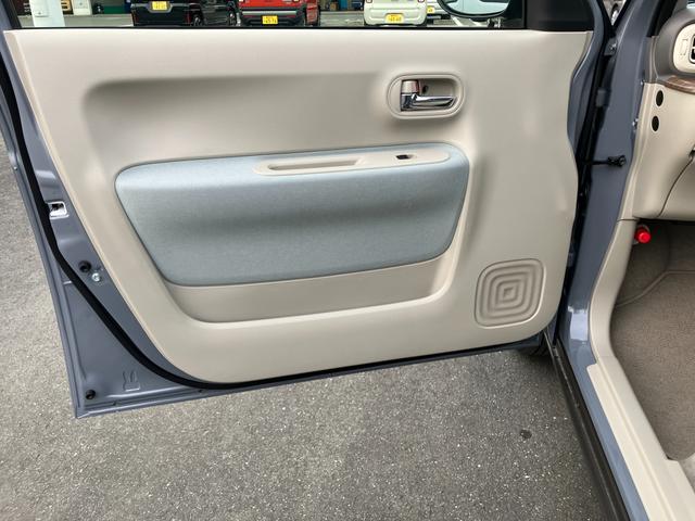 アルトラパン ＨＹＢＲＩＤ　Ｘ　６型　全方位モニター用カメラパッケージ　スズキコネクト対応通信機装着　デュアルセンサーブレーキサポートＩＩ（39枚目）