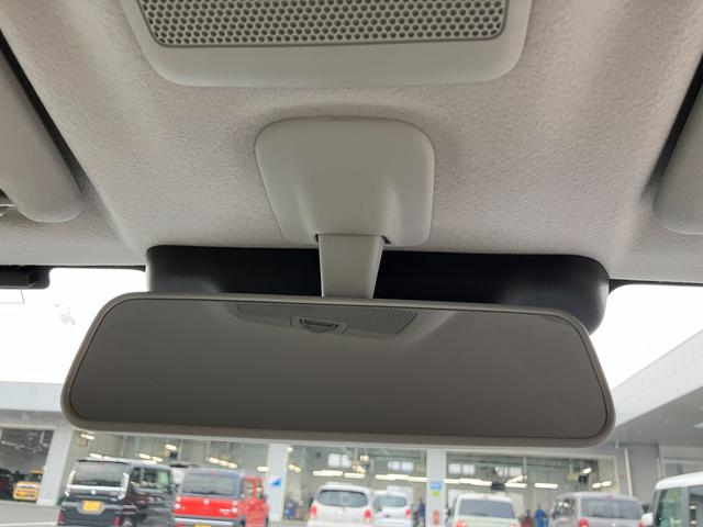 アルトラパン ＨＹＢＲＩＤ　Ｘ　６型　全方位モニター用カメラパッケージ　スズキコネクト対応通信機装着　デュアルセンサーブレーキサポートＩＩ（44枚目）