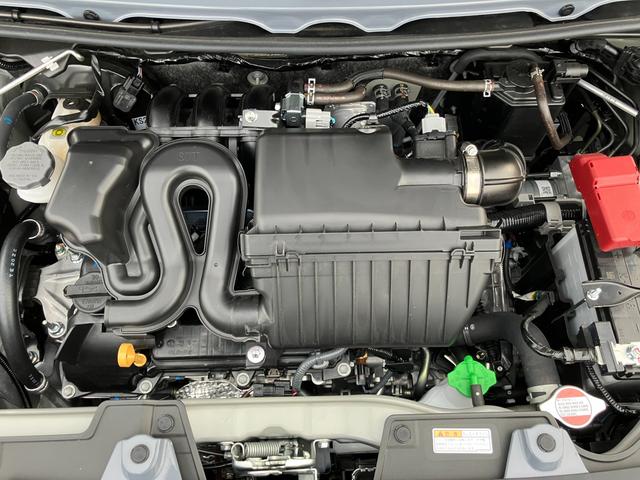 アルトラパン ＨＹＢＲＩＤ　Ｘ　６型　全方位モニター用カメラパッケージ　スズキコネクト対応通信機装着　デュアルセンサーブレーキサポートＩＩ（47枚目）