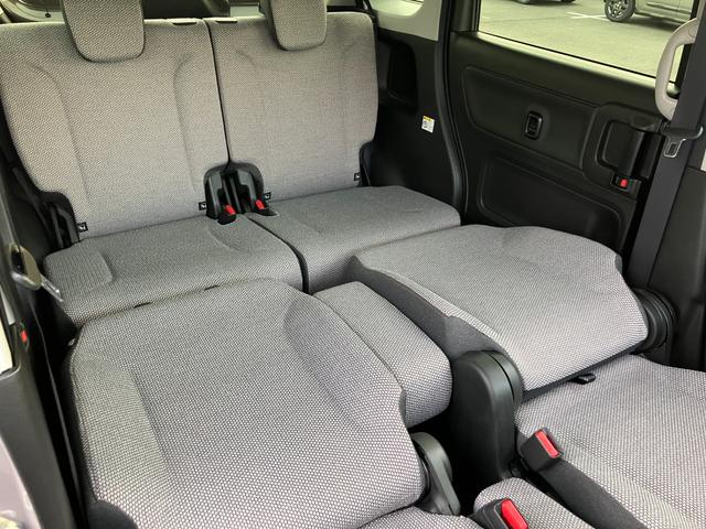 アルトラパン ＨＹＢＲＩＤ　Ｘ　６型　全方位モニター用カメラパッケージ　スズキコネクト対応通信機装着　デュアルセンサーブレーキサポートＩＩ（49枚目）