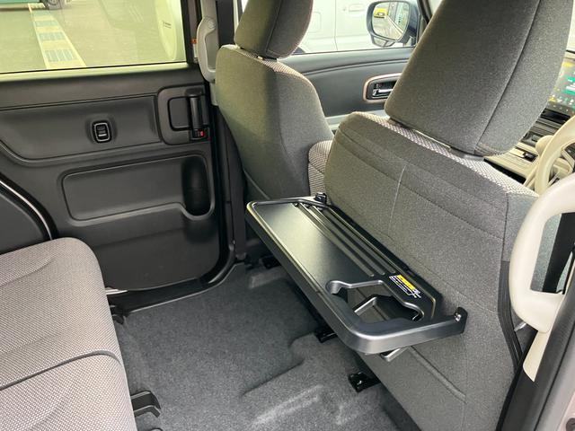 アルトラパン ＨＹＢＲＩＤ　Ｘ　６型　全方位モニター用カメラパッケージ　スズキコネクト対応通信機装着　デュアルセンサーブレーキサポートＩＩ（51枚目）