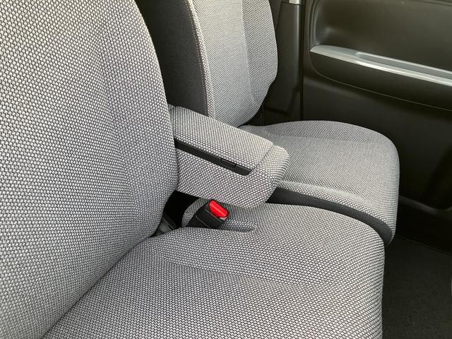 アルトラパン ＨＹＢＲＩＤ　Ｘ　６型　全方位モニター用カメラパッケージ　スズキコネクト対応通信機装着　デュアルセンサーブレーキサポートＩＩ（52枚目）