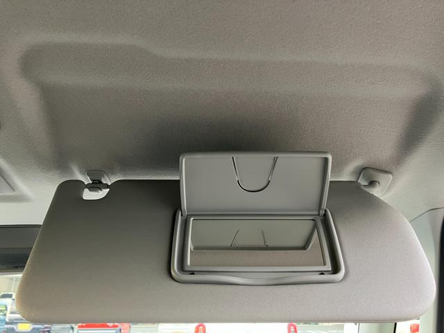 アルトラパン ＨＹＢＲＩＤ　Ｘ　６型　全方位モニター用カメラパッケージ　スズキコネクト対応通信機装着　デュアルセンサーブレーキサポートＩＩ（53枚目）