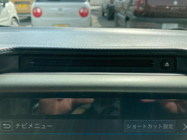 ハスラー タフワイルド　３型　９インチナビ・全方位モニター装着車　スズキコネクト対応車・３６０度プレミアムＵＶ＆ＩＲカットガラス・ＬＥＤヘッドランプ・フォグランプ・１５インチブラックアルミ・ナノイーＸ搭載オートエアコン・ルーフレール（26枚目）