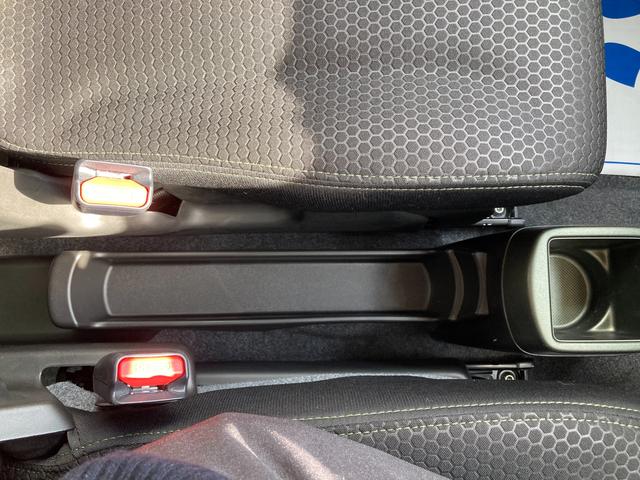 ハスラー タフワイルド　３型　９インチナビ・全方位モニター装着車　スズキコネクト対応車・３６０度プレミアムＵＶ＆ＩＲカットガラス・ＬＥＤヘッドランプ・フォグランプ・１５インチブラックアルミ・ナノイーＸ搭載オートエアコン・ルーフレール（32枚目）