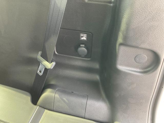 ハスラー タフワイルド　３型　９インチナビ・全方位モニター装着車　スズキコネクト対応車・３６０度プレミアムＵＶ＆ＩＲカットガラス・ＬＥＤヘッドランプ・フォグランプ・１５インチブラックアルミ・ナノイーＸ搭載オートエアコン・ルーフレール（51枚目）