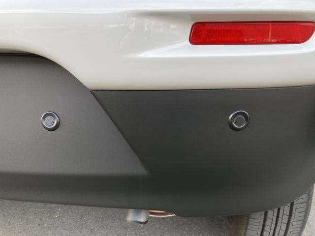 クロスビー ＨＹＢＲＩＤ　ＭＺ　４型　　全方位カメラ　１．０Ｌターボ　デュアルカメラブレーキサポート　全方位モニター用カメラ装着　アダプティブクルーズコントロール　ＬＥＤヘッドランプ　ＬＥＤフォグランプ　１６インチアルミホイール（3枚目）