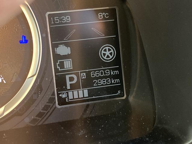 クロスビー ＨＹＢＲＩＤ　ＭＺ　４型　　全方位カメラ　１．０Ｌターボ　デュアルカメラブレーキサポート　全方位モニター用カメラ装着　アダプティブクルーズコントロール　ＬＥＤヘッドランプ　ＬＥＤフォグランプ　１６インチアルミホイール（9枚目）