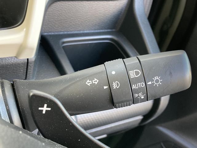 クロスビー ＨＹＢＲＩＤ　ＭＺ　４型　　全方位カメラ　１．０Ｌターボ　デュアルカメラブレーキサポート　全方位モニター用カメラ装着　アダプティブクルーズコントロール　ＬＥＤヘッドランプ　ＬＥＤフォグランプ　１６インチアルミホイール（16枚目）