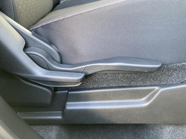 クロスビー ＨＹＢＲＩＤ　ＭＺ　４型　　全方位カメラ　１．０Ｌターボ　デュアルカメラブレーキサポート　全方位モニター用カメラ装着　アダプティブクルーズコントロール　ＬＥＤヘッドランプ　ＬＥＤフォグランプ　１６インチアルミホイール（19枚目）