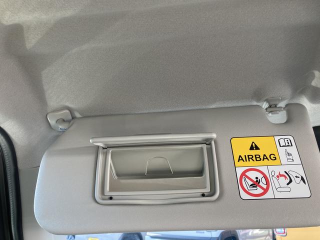 クロスビー ＨＹＢＲＩＤ　ＭＺ　４型　　全方位カメラ　１．０Ｌターボ　デュアルカメラブレーキサポート　全方位モニター用カメラ装着　アダプティブクルーズコントロール　ＬＥＤヘッドランプ　ＬＥＤフォグランプ　１６インチアルミホイール（27枚目）