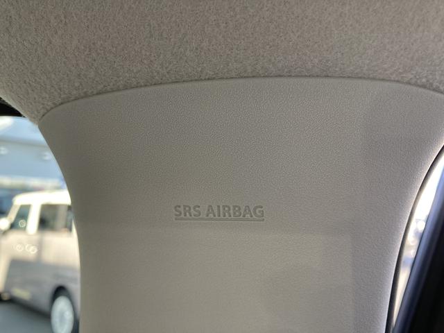 クロスビー ＨＹＢＲＩＤ　ＭＺ　４型　　全方位カメラ　１．０Ｌターボ　デュアルカメラブレーキサポート　全方位モニター用カメラ装着　アダプティブクルーズコントロール　ＬＥＤヘッドランプ　ＬＥＤフォグランプ　１６インチアルミホイール（28枚目）