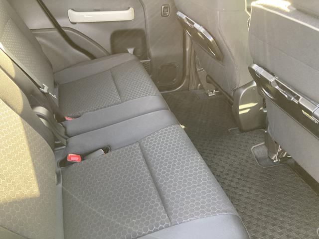 クロスビー ＨＹＢＲＩＤ　ＭＺ　４型　　全方位カメラ　１．０Ｌターボ　デュアルカメラブレーキサポート　全方位モニター用カメラ装着　アダプティブクルーズコントロール　ＬＥＤヘッドランプ　ＬＥＤフォグランプ　１６インチアルミホイール（34枚目）