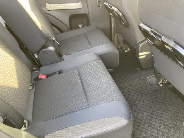 クロスビー ＨＹＢＲＩＤ　ＭＺ　４型　　全方位カメラ　１．０Ｌターボ　デュアルカメラブレーキサポート　全方位モニター用カメラ装着　アダプティブクルーズコントロール　ＬＥＤヘッドランプ　ＬＥＤフォグランプ　１６インチアルミホイール（35枚目）