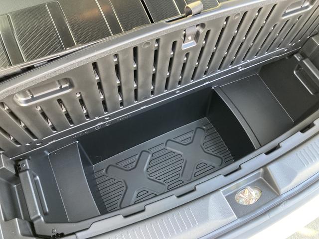 クロスビー ＨＹＢＲＩＤ　ＭＺ　４型　　全方位カメラ　１．０Ｌターボ　デュアルカメラブレーキサポート　全方位モニター用カメラ装着　アダプティブクルーズコントロール　ＬＥＤヘッドランプ　ＬＥＤフォグランプ　１６インチアルミホイール（44枚目）