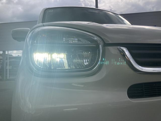 アルト ＨＹＢＲＩＤ　Ｘ　３型　　　　ＬＥＤヘッドライト　デュアルセンサブレーキサポートＩＩ　スズキコネクト対応　全方位モニター用カメラ　１４インチアルミホイール　ヘッドアップディスプレイ　オートライト　ＵＳＢ電源ソケット（2枚目）