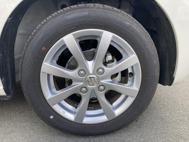 アルト ＨＹＢＲＩＤ　Ｘ　３型　　　　ＬＥＤヘッドライト　デュアルセンサブレーキサポートＩＩ　スズキコネクト対応　全方位モニター用カメラ　１４インチアルミホイール　ヘッドアップディスプレイ　オートライト　ＵＳＢ電源ソケット（5枚目）