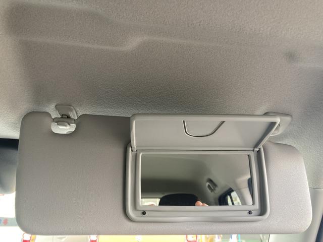 アルト ＨＹＢＲＩＤ　Ｘ　３型　　　　ＬＥＤヘッドライト　デュアルセンサブレーキサポートＩＩ　スズキコネクト対応　全方位モニター用カメラ　１４インチアルミホイール　ヘッドアップディスプレイ　オートライト　ＵＳＢ電源ソケット（29枚目）