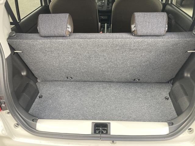アルト ＨＹＢＲＩＤ　Ｘ　３型　　　　ＬＥＤヘッドライト　デュアルセンサブレーキサポートＩＩ　スズキコネクト対応　全方位モニター用カメラ　１４インチアルミホイール　ヘッドアップディスプレイ　オートライト　ＵＳＢ電源ソケット（39枚目）