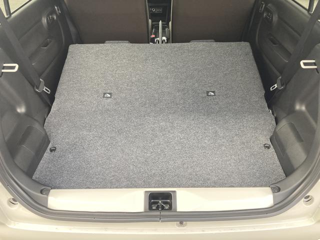 アルト ＨＹＢＲＩＤ　Ｘ　３型　　　　ＬＥＤヘッドライト　デュアルセンサブレーキサポートＩＩ　スズキコネクト対応　全方位モニター用カメラ　１４インチアルミホイール　ヘッドアップディスプレイ　オートライト　ＵＳＢ電源ソケット（40枚目）