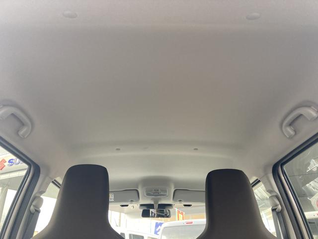 アルト ＨＹＢＲＩＤ　Ｘ　３型　　　　ＬＥＤヘッドライト　デュアルセンサブレーキサポートＩＩ　スズキコネクト対応　全方位モニター用カメラ　１４インチアルミホイール　ヘッドアップディスプレイ　オートライト　ＵＳＢ電源ソケット（42枚目）