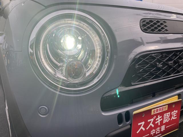 アルトラパンＬＣ ＬＣ　ＨＹＢＲＩＤ　Ｘ　６型　　全方位モニター用カメラ装備　ナノイーＸ搭載フルオートエアコン　プレミアムＵＶ＆ＩＲカットガラス　シートヒーター　１４インチアルミホイール　ＬＥＤヘッドライト　フロント・リヤパーキングセンサー（2枚目）