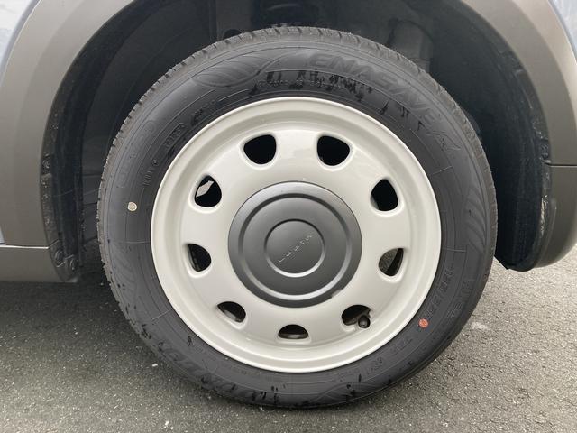 アルトラパンＬＣ ＬＣ　ＨＹＢＲＩＤ　Ｘ　６型　　全方位モニター用カメラ装備　ナノイーＸ搭載フルオートエアコン　プレミアムＵＶ＆ＩＲカットガラス　シートヒーター　１４インチアルミホイール　ＬＥＤヘッドライト　フロント・リヤパーキングセンサー（4枚目）