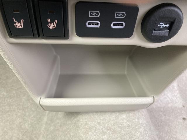 アルトラパンＬＣ ＬＣ　ＨＹＢＲＩＤ　Ｘ　６型　　全方位モニター用カメラ装備　ナノイーＸ搭載フルオートエアコン　プレミアムＵＶ＆ＩＲカットガラス　シートヒーター　１４インチアルミホイール　ＬＥＤヘッドライト　フロント・リヤパーキングセンサー（8枚目）