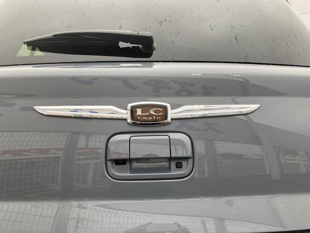 アルトラパンＬＣ ＬＣ　ＨＹＢＲＩＤ　Ｘ　６型　　全方位モニター用カメラ装備　ナノイーＸ搭載フルオートエアコン　プレミアムＵＶ＆ＩＲカットガラス　シートヒーター　１４インチアルミホイール　ＬＥＤヘッドライト　フロント・リヤパーキングセンサー（15枚目）