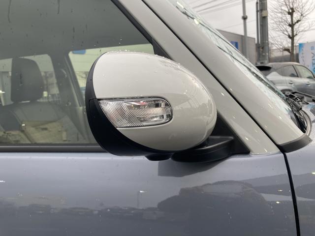 アルトラパンＬＣ ＬＣ　ＨＹＢＲＩＤ　Ｘ　６型　　全方位モニター用カメラ装備　ナノイーＸ搭載フルオートエアコン　プレミアムＵＶ＆ＩＲカットガラス　シートヒーター　１４インチアルミホイール　ＬＥＤヘッドライト　フロント・リヤパーキングセンサー（16枚目）