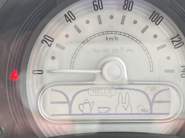 アルトラパンＬＣ ＬＣ　ＨＹＢＲＩＤ　Ｘ　６型　　全方位モニター用カメラ装備　ナノイーＸ搭載フルオートエアコン　プレミアムＵＶ＆ＩＲカットガラス　シートヒーター　１４インチアルミホイール　ＬＥＤヘッドライト　フロント・リヤパーキングセンサー（24枚目）