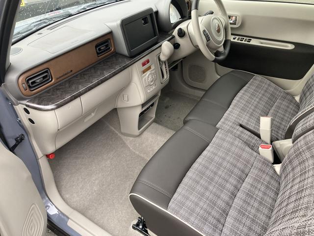 アルトラパンＬＣ ＬＣ　ＨＹＢＲＩＤ　Ｘ　６型　　全方位モニター用カメラ装備　ナノイーＸ搭載フルオートエアコン　プレミアムＵＶ＆ＩＲカットガラス　シートヒーター　１４インチアルミホイール　ＬＥＤヘッドライト　フロント・リヤパーキングセンサー（33枚目）