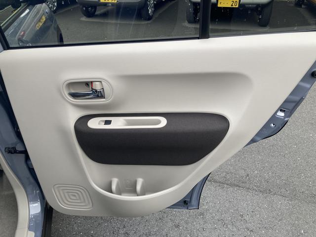 アルトラパンＬＣ ＬＣ　ＨＹＢＲＩＤ　Ｘ　６型　　全方位モニター用カメラ装備　ナノイーＸ搭載フルオートエアコン　プレミアムＵＶ＆ＩＲカットガラス　シートヒーター　１４インチアルミホイール　ＬＥＤヘッドライト　フロント・リヤパーキングセンサー（39枚目）